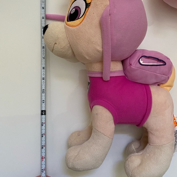 Bundle of stuffed animals - Picture 3 of 9